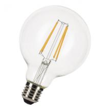  LED FIL G95 E27 DIM 8W 827 CLA 