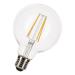  LED FIL G95 E27 DIM 8W 827 CLA 