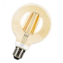  LED FIL G95 E27 DIM 8W 822 OR 
