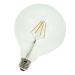  LED FIL G125 E27 DIM 4W 827 CL 