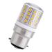  LED B22D T27X58MM 100V-260V 4W 