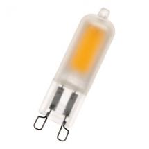  LED G9 VERRE 2W 220LM 827 13X5 