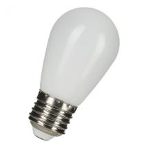  AMPOULE LED PARTY ST45 E27 1W 