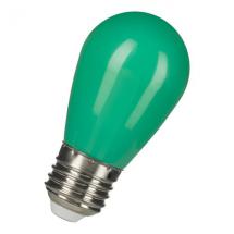  AMPOULE LED PARTY ST45 E27 1W 