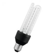  LED E27 TUBE 230V 10W BLB LUMI 