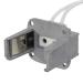  DOUILLE G9.5 MAX 1000W CABLEE 