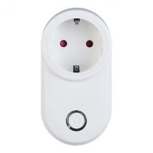  PRISE + VARIATEUR WIFI TRADIM 