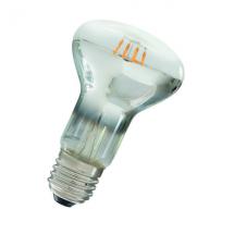  LAMPE LED FIL R63 E27 DIM 4W 2 