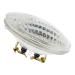  HALOGENE DWE PAR36 WFL 120V 65 