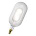  LED FIL SUNDSVALL E27 3W CL / 