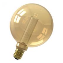  LED FIL CROWN G125 E27 3.5W OR 