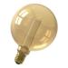  LED FIL CROWN G125 E27 3.5W OR 