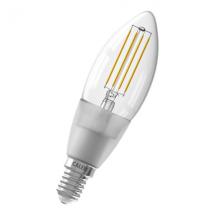  SMART WIFI LED C35 E14 4.5W 30 