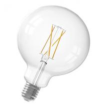  SMART WIFI LED G125 E27 7.5W 3 