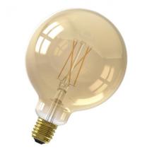  SMART WIFI LED G125 E27 7W 300 