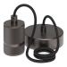  SUSPENSION RETRO 1X1.5M GRIS E 