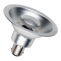  LAMPE LED AR70 BA15D DIM 12V 9 