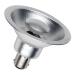 LAMPE LED AR70 BA15D DIM 12V 9 