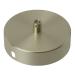 ROSACE METAL BRONZE MAT 1 SORT 