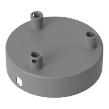  ROSACE METAL BETON 3 SORTIES 
