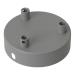  ROSACE METAL BETON 3 SORTIES 