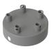  ROSACE METAL BETON 5 SORTIES 