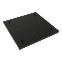  PATERE METAL 40X40CM 4 SORTIES 