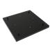  PATERE METAL 40X40CM 4 SORTIES 