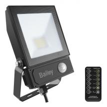  LED PROJ. SLIM II 30W 3000K + 