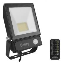  LED PROJ. SLIM II 50W 3000K + 
