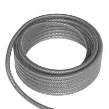  CABLE TEXTILE 2C GRIS METAL 1. 