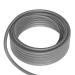  CABLE TEXTILE 2C GRIS METAL 1. 