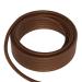  CABLE TEXTILE 2C MARRON M. 1.5 