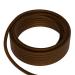  CABLE TEXTILE 2C MARRON 3M 
