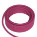  CABLE TEXTILE 2C ROSE 1.5M 