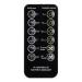  TELECOMMANDE IR PROJECTEUR LED 