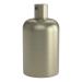 DOUILLE E27 ALU SATIN BRONZE 