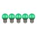  ECOPACK 5PCS LED PARTY FIL VER 