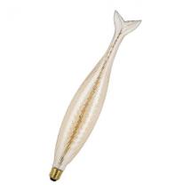  LED FISH E27 DIM 4W OR 240LM 