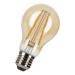  LED FIL A60 E27 DIM 8W OR 