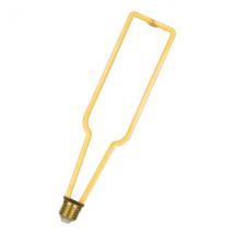  LED NEON BOUTEILLE E27 8W BLAN 