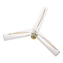  LED PROP E27 DIM 4W 240LM 922 
