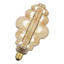  LED GLOW S125 E27 4W 200LM 818 