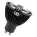  LED SPOT ES63 GU10 DIM 6W 827 