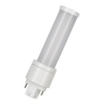  LED PL TC-D G24D 2P 6W 830 560 