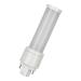  LED PL TC-D G24D 2P 6W 830 560 
