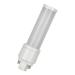  LED PL TC-DEL G24Q 4P 6W 830 5 