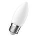  TUN LED FIL C35 E27 2.5W DEPOL 
