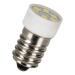  LED E14 T16X30MM 235V AC/DC 1. 