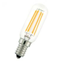  LED FIL T25X85MM E14 DIM 4W 82 